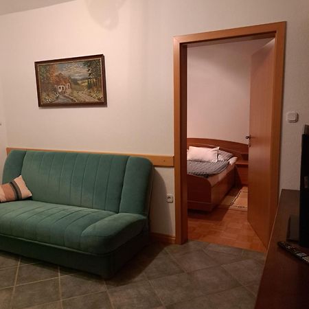 Apartma Smole Kranjska Gora Buitenkant foto