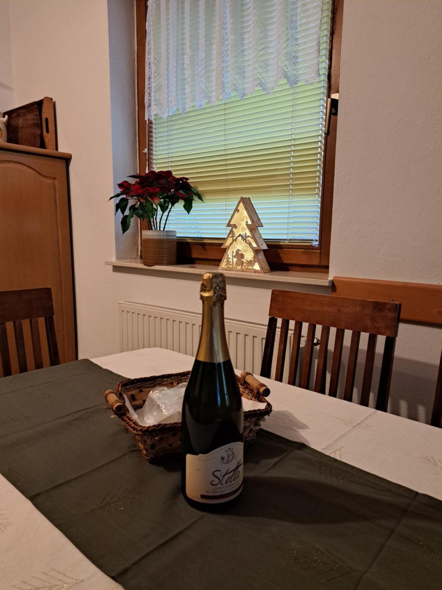 Apartma Smole Kranjska Gora Buitenkant foto
