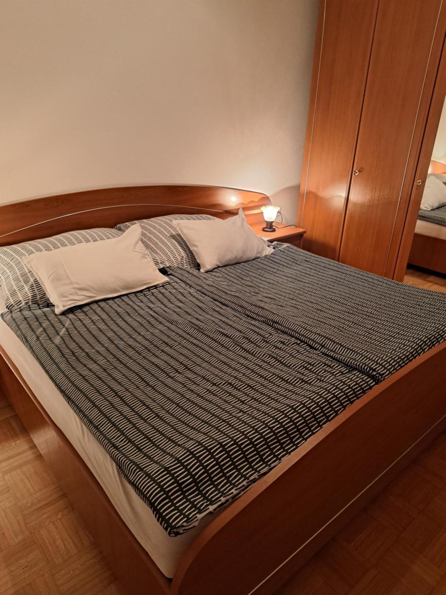 Apartma Smole Kranjska Gora Buitenkant foto