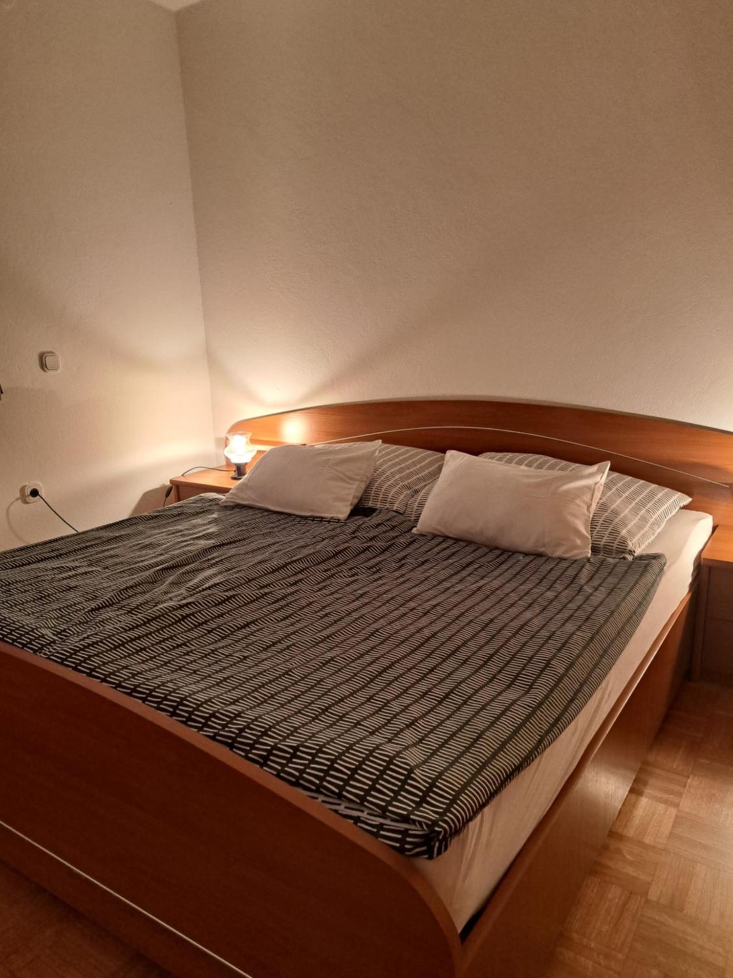 Apartma Smole Kranjska Gora Buitenkant foto