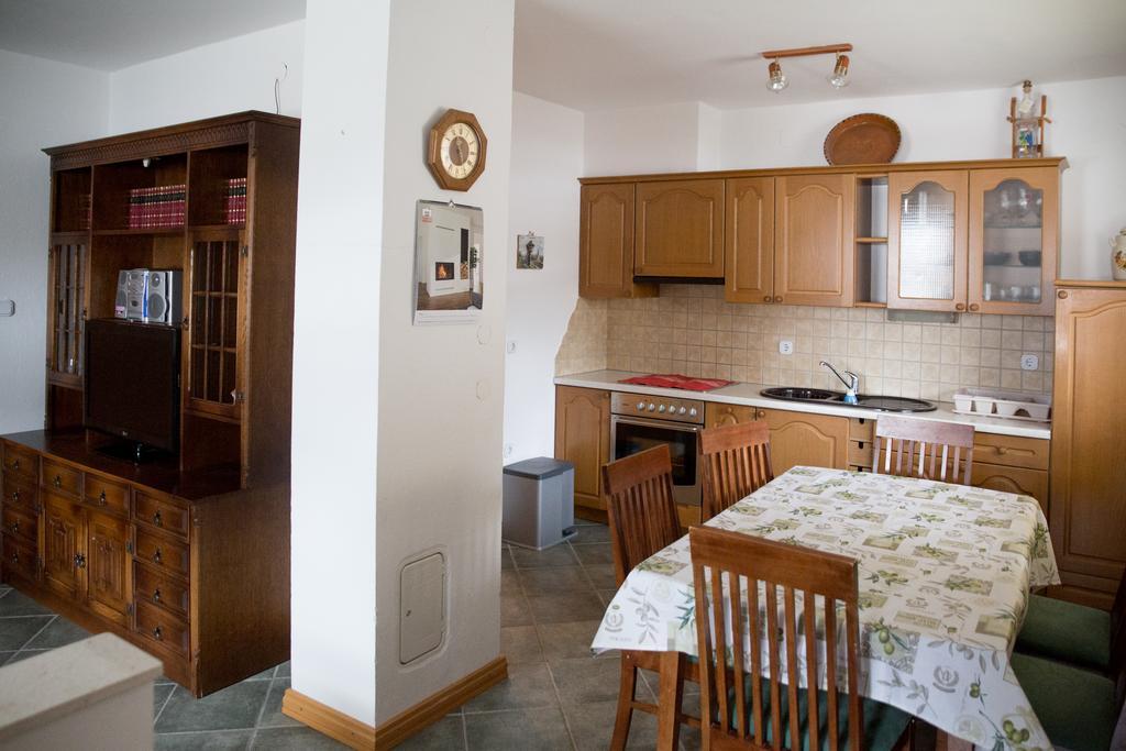 Apartma Smole Kranjska Gora Buitenkant foto
