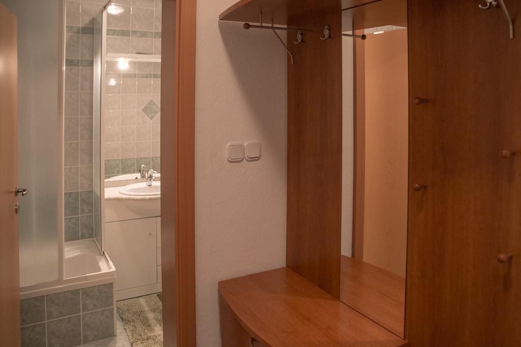 Apartma Smole Kranjska Gora Buitenkant foto