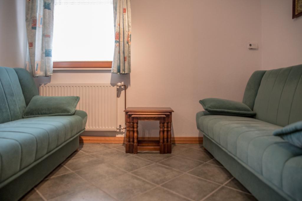 Apartma Smole Kranjska Gora Buitenkant foto