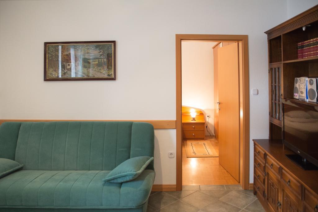 Apartma Smole Kranjska Gora Buitenkant foto