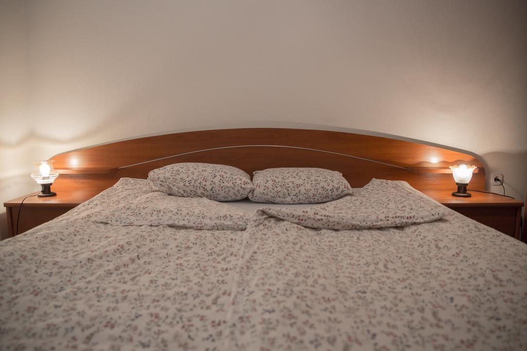 Apartma Smole Kranjska Gora Buitenkant foto