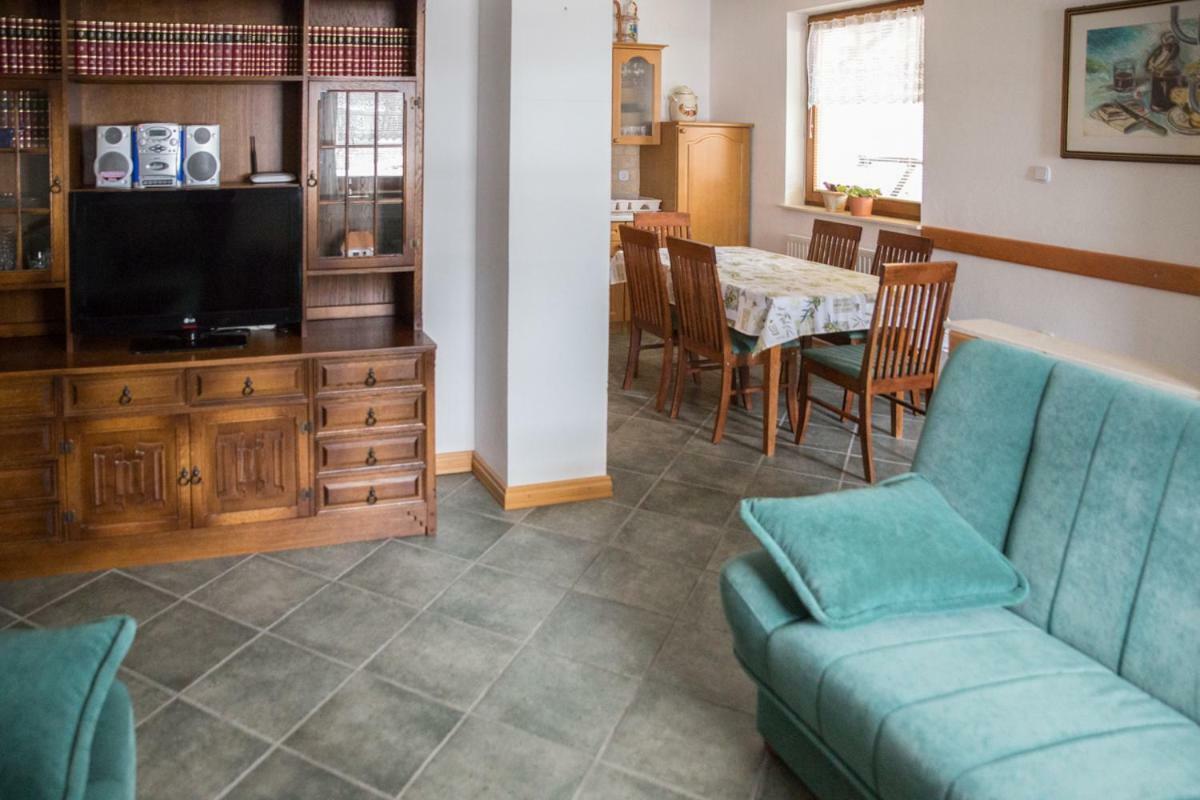Apartma Smole Kranjska Gora Buitenkant foto