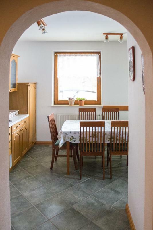 Apartma Smole Kranjska Gora Buitenkant foto